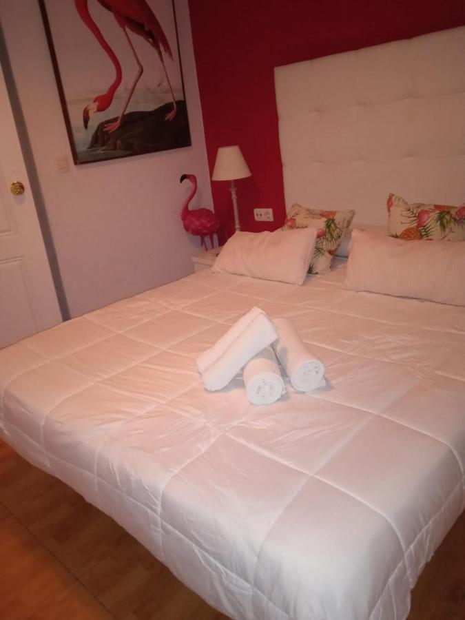 Hostel-Toni Trajano 37 Sevilla Habitación en casa particular Sevilla