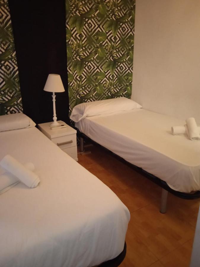 Habitación en casa particular Hostel-Toni Trajano 37 Sevilla