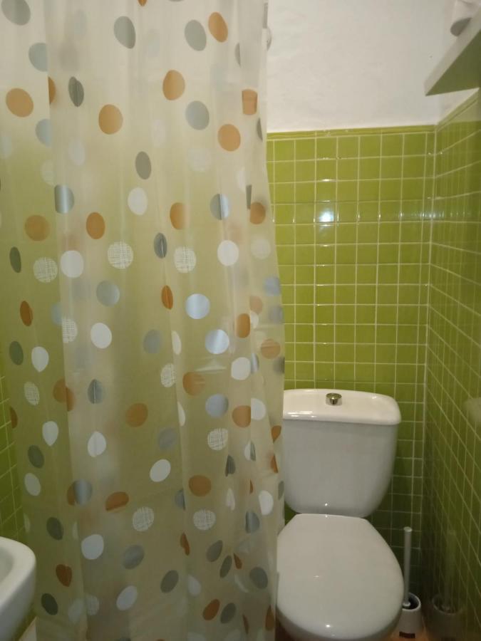 Habitación en casa particular Hostel-Toni Trajano 37 Sevilla Sevilla
