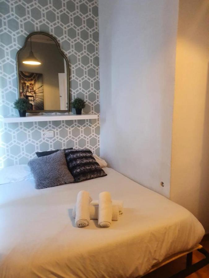 Habitación en casa particular Hostel-Toni Trajano 37 Sevilla *