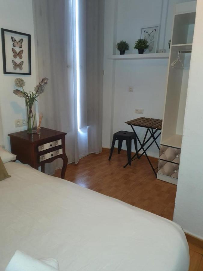 Habitación en casa particular Hostel-Toni Trajano 37 Sevilla