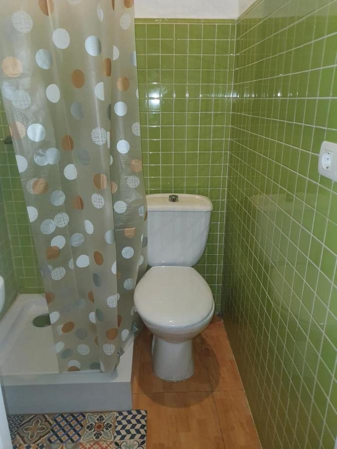 Hostel-Toni Trajano 37 Sevilla * Sevilla