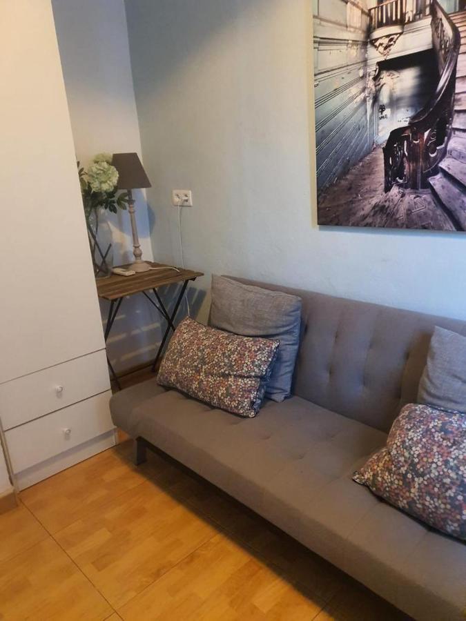 Hostel-Toni Trajano 37 Sevilla Habitación en casa particular