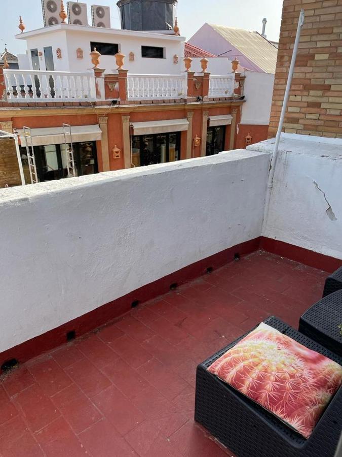 Habitación en casa particular Hostel-Toni Trajano 37 Sevilla