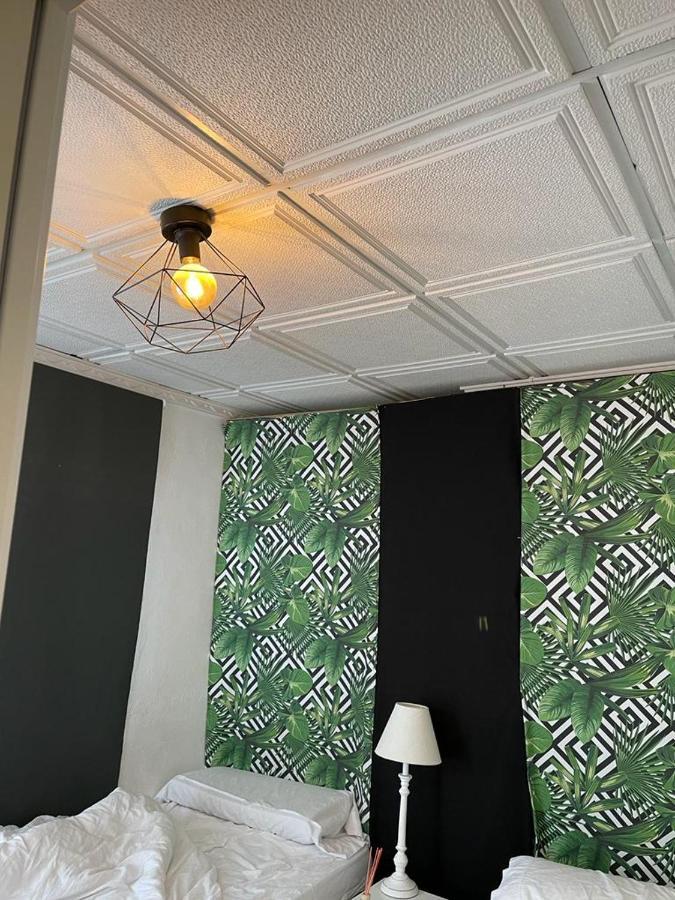 Habitación en casa particular Hostel-Toni Trajano 37 Sevilla *